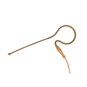 Point Source Audio CO-6 Omnidirectional Earworn Microphone Hardwired for Audio-Technica cH-style Transmitters, Beige Largest Supplier Cheap Pice
