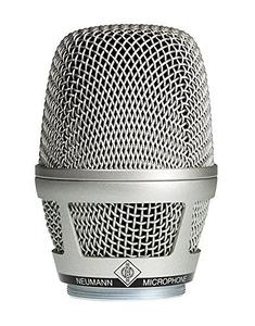 Neumann KK 205 NI Super-Cardioid Capsule for use with the Sennheiser 2000 Series, includes Padded Nylon Bag Nickel Wide Range Of Cheap Pice