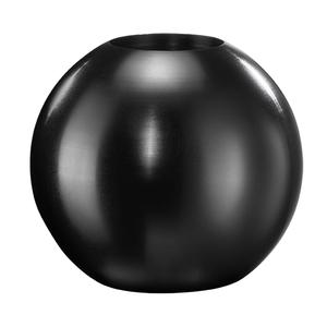 Neumann SBK 130 A Sound Diffraction Sphere for KM 183, KM 130/131, KM 131D/A, KM 183D/A, Black Buy Cheap Order