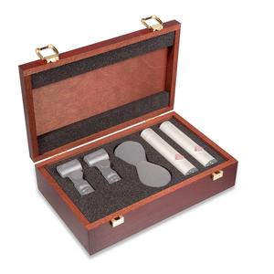 Neumann Woodbox for SKM 180 Series Choice