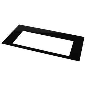 Odyssey DJ Podium Faceplate/Foam for Rane One, Black Cheap Online Store