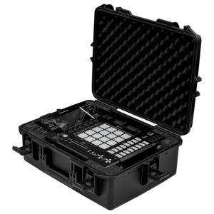 Odyssey Dustproof and Watertight Carrying Case for Pioneer DJ DJS-1000 2025 Cheap Online