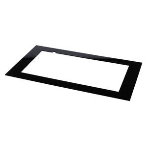 Odyssey DJ Podium Faceplate/Foam for Pioneer DDJ-REV7, Black Discount Authentic