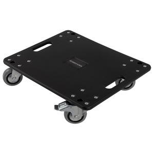 Odyssey Dolly Plate for Vulcan Series VUAR Rack Cases Visit New Cheap Pice
