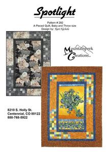 Spotlight Pattern Sale Huge Surprise