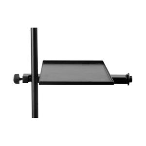 On-Stage MST1000 U-Mount Microphone Stand Tray Excellent Online
