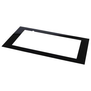 Odyssey DJ Podium Faceplate/Foam for Pioneer XDJ-RX3, Black Discount Shop Offer