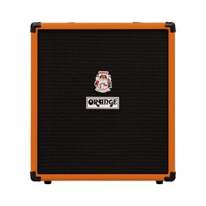 Orange CRUSH-BASS-50 50 Watt 12 Inch Bass Amp Combo Orange Visit Cheap Pice