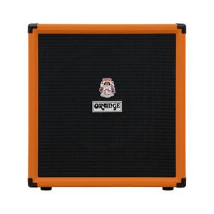 Orange CRUSH-BASS-100 100 Watt 15 Inch Bass Amp Combo Orange Manchester Great Sale Cheap Pice