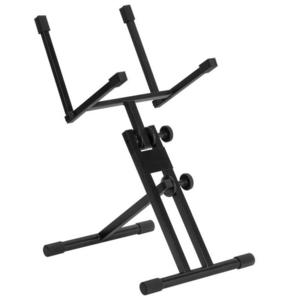 On-Stage RS7705 Pro Tilt-Back Amp Stand Cheap Fashionable