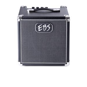 EBS Session 30 Mark II Bass Combo Amp Outlet Locations