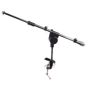Editors Keys Desk Boom Microphone Stand Studio Series Adjustable Boom (Used) Countdown Package Cheap Online