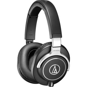 Audio-Technica ATH-M70x M Series Professional Closed Back Dynamic Monitor Headphone (Used) Big Discount Cheap Pice