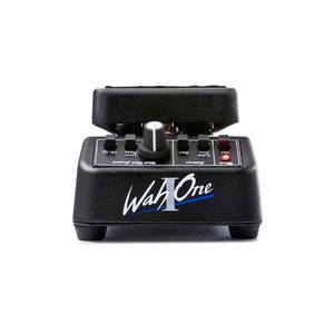 EBS WahOne Wah-Wah/Volume Effects Pedal Top Quality Online