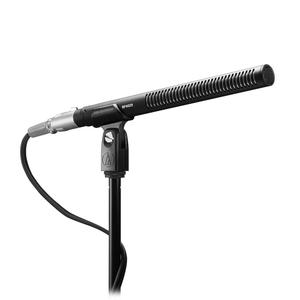 Audio-Technica BP4029 9.3in Stereo Shotgun Broadcast Production Microphone Sale 2025 Newest
