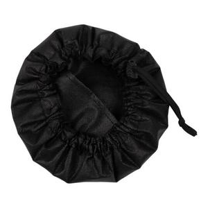 Gator GBELLCVR1213BK Wind Instrument Double-Layer Cover for Bell Sizes Ranging from 12 to 13-Inches, Black Color Online