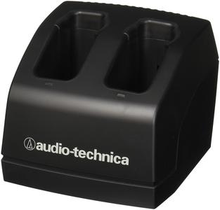 Audio-Technica ATW-CHG2 Two-Bay Recharging Station, 2000 Series Online Online For Sale