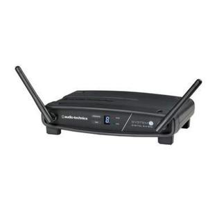 Audio-Technica ATW-R1100 System 10 Receiver, 2.4 GHz Buy Cheap Nicekicks