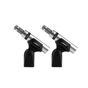 Earthworks SR25mp G2 Matched Pair Drum Overhead Stereo Microphones Real Cheap Online