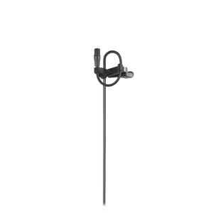 Audio-Technica AT899C-TH Subminiature Omnidirectional Condenser Lavalier Microphone, Beige, Unterminated (Used) Cheap Sale Get Authentic