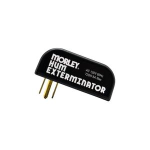 Ebtech Hum X AC Voltage Ground Loop Noise Eliminator, Blister Packaging (Used) Free Shipping Low Cost
