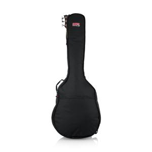Gator GBE-AC-BASS Economy Gig Bag for Acoustic Bass Guitars Cheap Sale Supply
