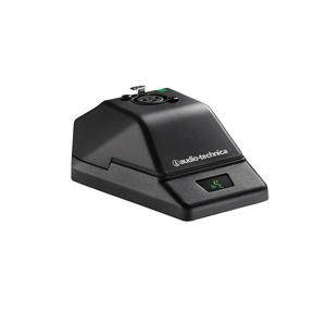 Audio-Technica ATW-T1007 Microphone Desk Stand Transmitter for System 10 Pro Free Shipping Deals