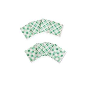 Gator GFW-ACPNL-ADHESIVE 8 Double-Sided Adhesive Squares for Mounting Acoustic Foam Good Selling Cheap Online