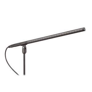 Audio-Technica BP4071L 21in Line Gradient Shotgun Broadcast Production Microphone Clearance Sast