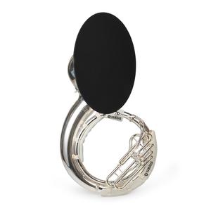 Gator GBELLCVR2426BK-NF Black Non-Filter Bell Cover, 24.75 to 26.75-Inches Pay With Paypal For Sale