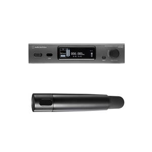 Audio-Technica ATW-3212 Handheld Wireless System without Capsule, DE2 Online Cheap Quality