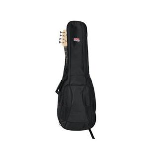 Gator GB-4G-BASSX2 4G Style Gig Bag for 2 Bass Guitars with Adjustable BackPack Straps Clearance Best Seller