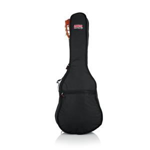 Gator GBE-CLASSIC Economy Gig Bag for Classical Guitars Clearance Largest Supplier