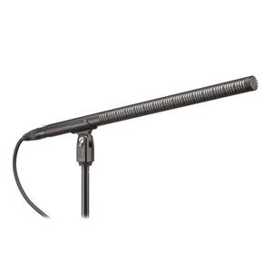 Audio-Technica BP4071 15in Line Gradient Condenser Broadcast Production Microphone With Credit Card Cheap Online
