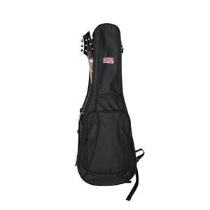 Gator GB-4G-ELECTRIC 4G Style Gig Bag for Electric Guitars with Adjustable BackPack Straps Wiki For Sale