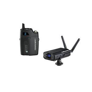 Audio-Technica ATW-1701 Portable Camera-Mount Digital Wireless System Free Shipping Real