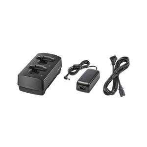 Audio-Technica ATW-CHG3NAD Networked 2-Bay Charging Station with AC Adapter Websites For Sale