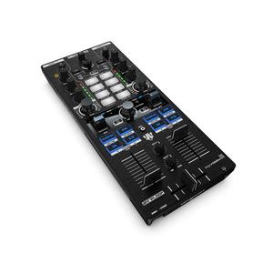 Reloop Mixtour Pro 4-Deck All-In-One DJ Controller For Sale Online