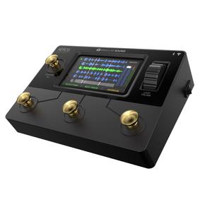 Singular Sound Aeros Loop Studio Multi-Track Pedal With Mastercard Online