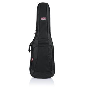 Gator GB-4G-JMASTER 4G Style Gig Bag for Jazzmaster Style Guitars with Adjustable BackPack Straps Cheap Explore