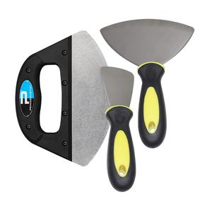 Primacoustic TeleRocker and Finishing Tucking Tools Collections
