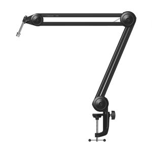 Audio-Technica AT8700 Adjustable Microphone Boom Arm Official Site