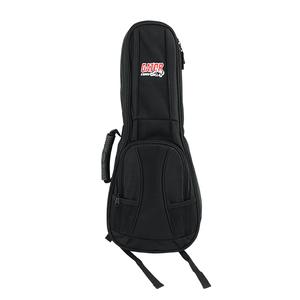 Gator GB-4G-UKE SOP 4G Style Gig Bag for Soprano Style Ukulele with Adjustable BackPack Straps Buy Cheap Very Cheap