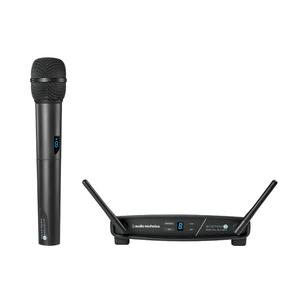 Audio-Technica ATW-1102 System 10 Wireless Dynamic Handheld Microhone System Popular Cheap Online