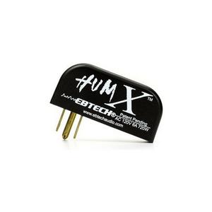 Ebtech Hum X AC Voltage Ground Loop Noise Eliminator With Paypal Cheap Pice