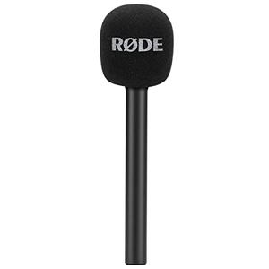 RODE Interview GO Handheld Adaptor for Wireless GO Buy Cheap Recommend