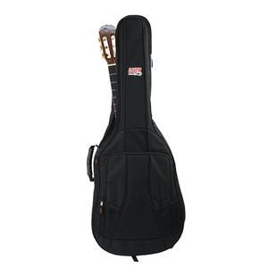 Gator GB-4G-CLASSIC 4G Style Gig Bag for Classical Guitars with Adjustable BackPack Straps Brand New Unisex Sale Online