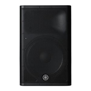 Yamaha DXR15mkII 15 Inch 2-Way Powered Loudspeaker Sale Best