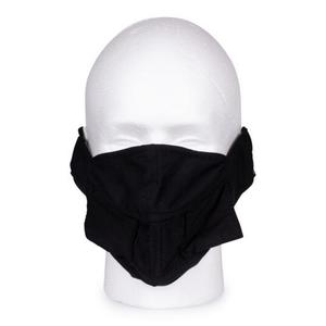 Gator GBOMFLUTEPIC-MSK Double-Layer Instrument Face Mask For Flutes and Piccolos New Arrival Cheap Online