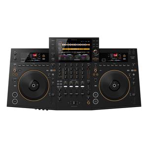 Pioneer DJ OPUS-QUAD 4-Channel DJ System with 4-Deck Playback Cheap Sale Outlet Locations